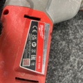 1430545-7 Borrhammare Milwaukee M18 CHX