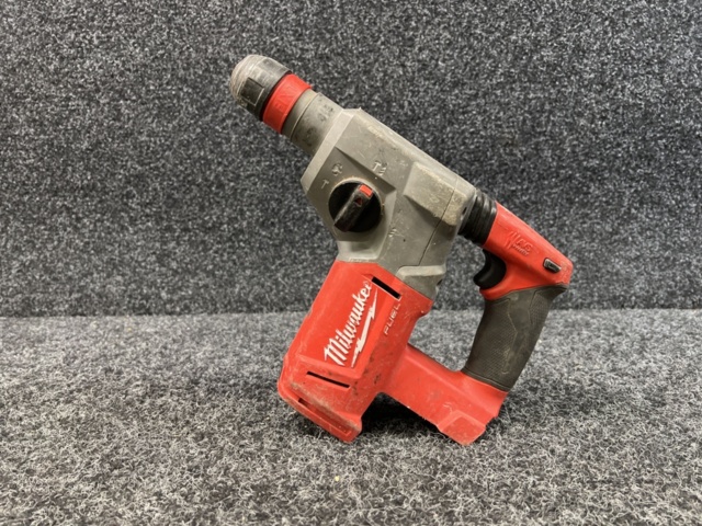 1430546-1 Borrhammare Milwaukee M18 CHX