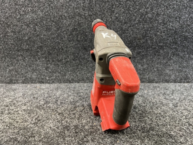 1430546-2 Borrhammare Milwaukee M18 CHX