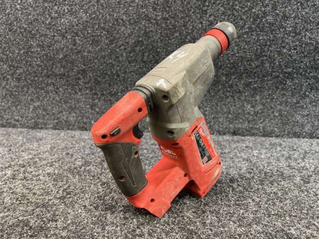 1430546-3 Borrhammare Milwaukee M18 CHX