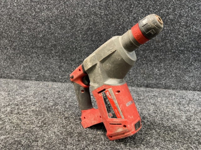 1430546-4 Borrhammare Milwaukee M18 CHX