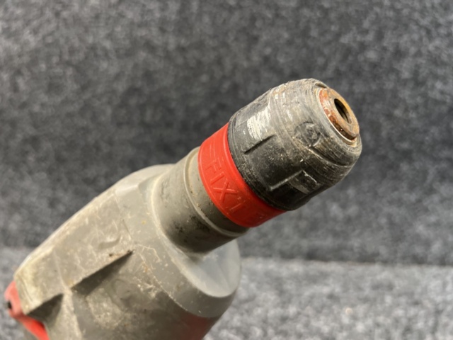 1430546-5 Borrhammare Milwaukee M18 CHX