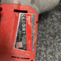 1430546-7 Borrhammare Milwaukee M18 CHX