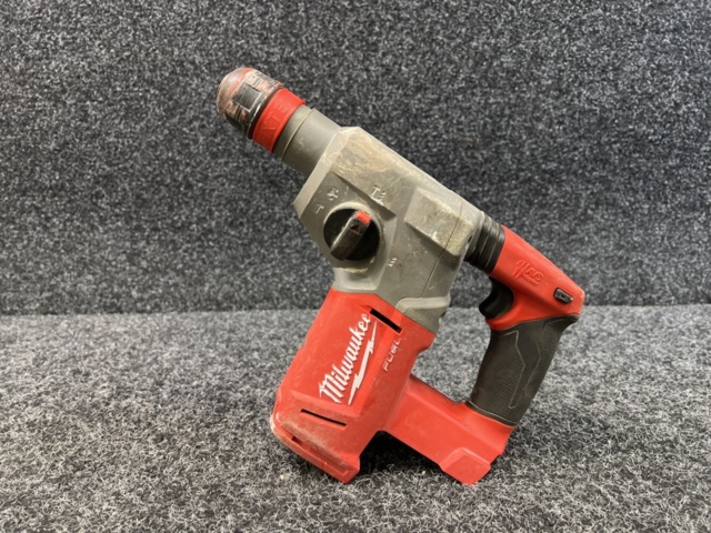 1430547-1 Borrhammare Milwaukee M18 CHX
