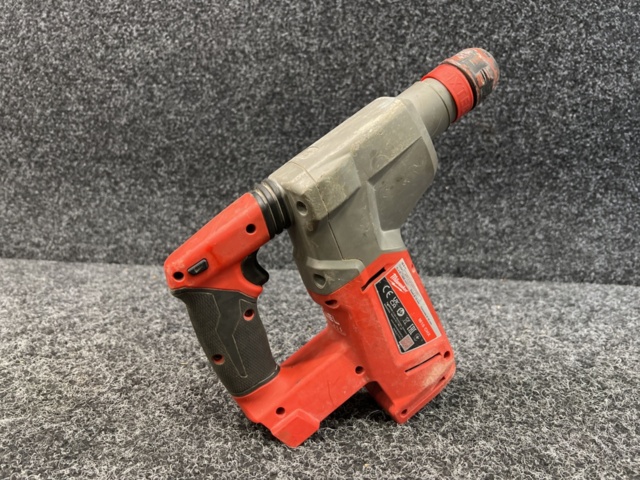 1430547-3 Borrhammare Milwaukee M18 CHX