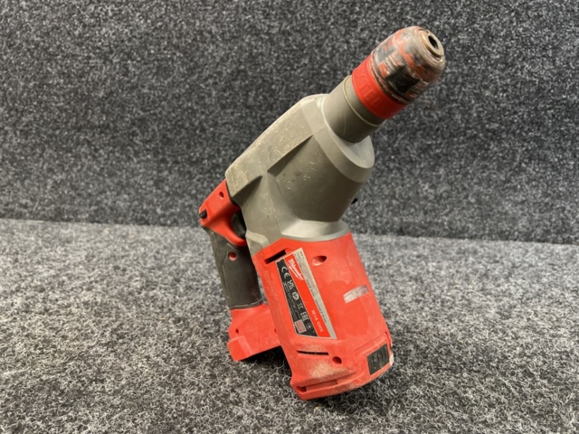 1430547-4 Borrhammare Milwaukee M18 CHX