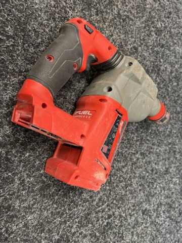 1430547-6 Borrhammare Milwaukee M18 CHX
