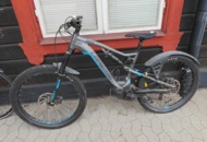 1485106 Electric bike - Lapierre Overvolt AM 500i