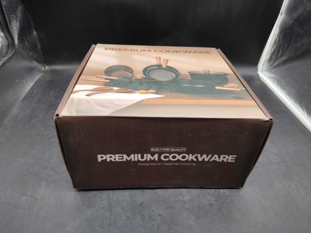 1490687-3 Kitchenware set
