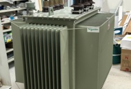 1344244 Transformer 800 kVA – 22/0.4 kV – Schneider Electric – 2019