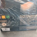 1522931-4 Köksredskapsset, Orange