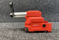 1428093 Dammutsug Milwaukee M18 CDEX
