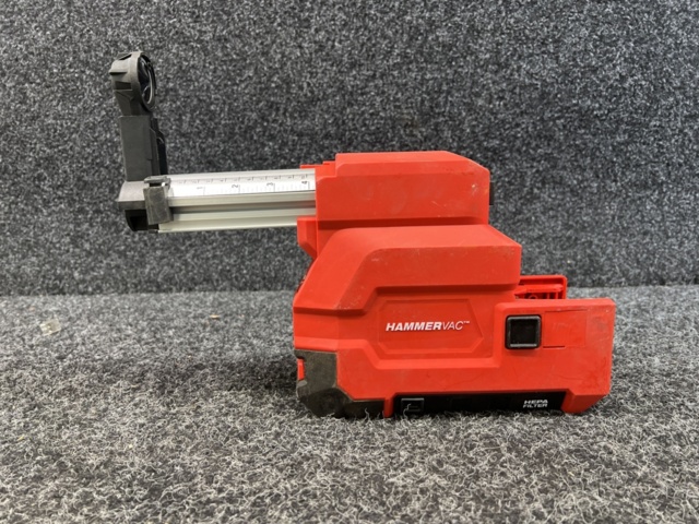 1428093-1 Dammutsug Milwaukee M18 CDEX