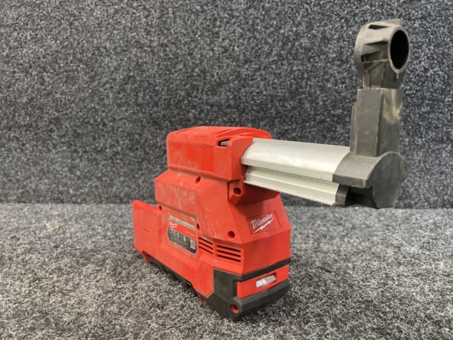 1428093-4 Dammutsug Milwaukee M18 CDEX