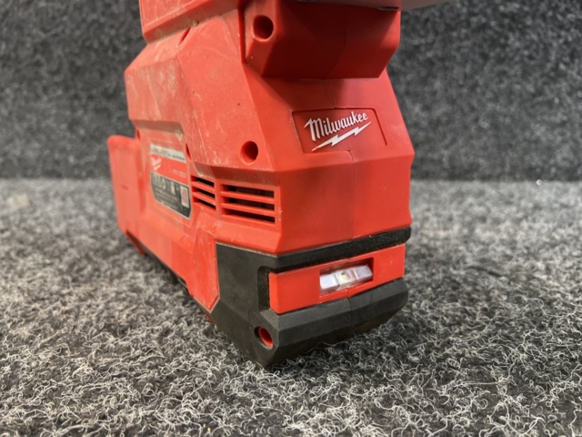 1428093-5 Dammutsug Milwaukee M18 CDEX