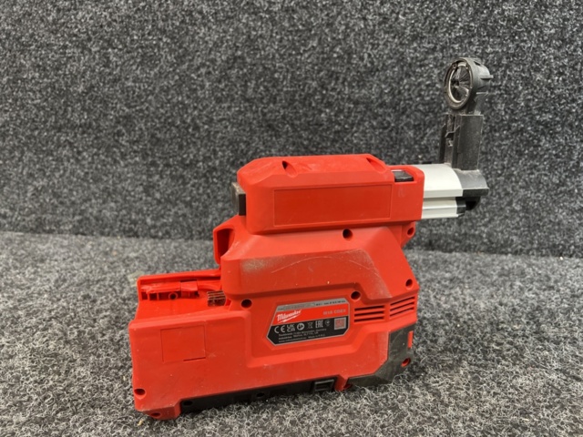 1428094-4 Dammutsug Milwaukee M18 CDEX