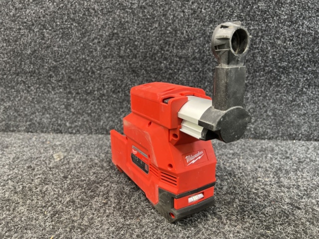 1428094-5 Dammutsug Milwaukee M18 CDEX