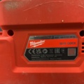 1428094-7 Dammutsug Milwaukee M18 CDEX