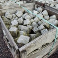 1095071-2 Gatsten Granit Castro White 80/100 ca 5 m2