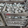 1095072-1 Gatsten Granit Castro White 80/100 ca 5 m2