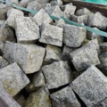 1095073-2 Gatsten Granit Castro White 80/100 ca 5 m2