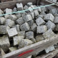 1095073-3 Gatsten Granit Castro White 80/100 ca 5 m2