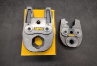 1514364 Pressbackar, 2 st - REMS, M35, M15