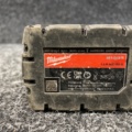 1265378-3 Batteri Milwaukee M18B5 5.0Ah