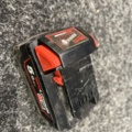 1265379-2 Batteri Milwaukee M18B5 5.0Ah