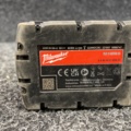 1265379-3 Batteri Milwaukee M18B5 5.0Ah