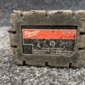 1265380-3 Batteri Milwaukee M18B5 5.0Ah