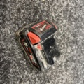 1265381-2 Batteri Milwaukee M18B5 5.0Ah