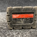 1265381-3 Batteri Milwaukee M18B5 5.0Ah