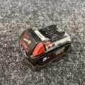 1265382-2 Batteri Milwaukee M18B5 5.0Ah