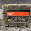 1265384-3 Batteri Milwaukee M18B5 5.0Ah