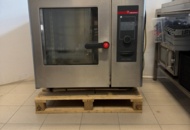 1140970 Eloma Combi Oven 6xGN1/1, Multimax 6-11 from 2018