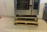 1140971 Eloma Combi Oven 6xGN1/1, Multimax 6-11 from 2018