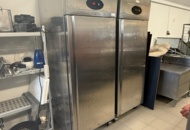 1140973 Restaurant freezer Tefcold RF710