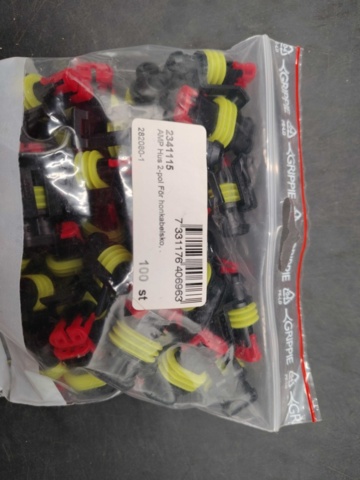 1522193-4 AMP-kontakter - AMP-Superseal