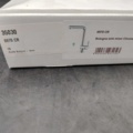 1522972-6 Kitchen faucet - iCrolla, Bologna 6970 CR, chrome