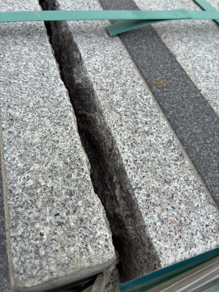 1095120-3 6 block steps Bohus Granite Strömstad 8.43 lpm