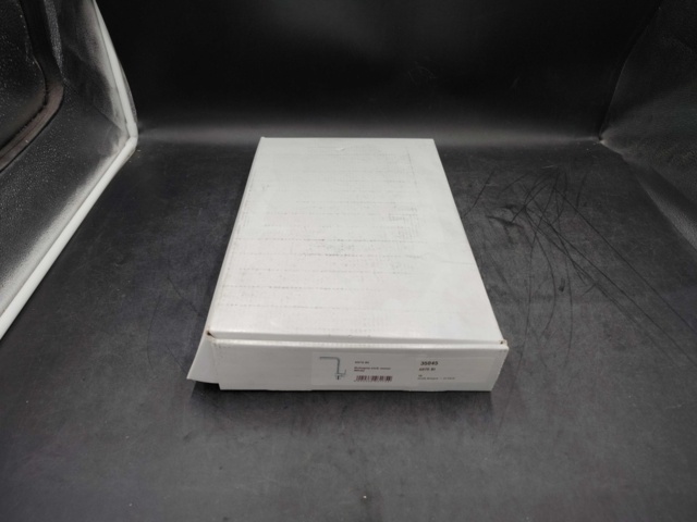 1522973-3 Köksblandare - iCrolla, 6970 BI, vit blank