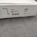 1522973-5 Köksblandare - iCrolla, 6970 BI, vit blank