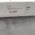1522977-4 Köksblandare - iCrolla, Venedig 6977 BI, vit blank, handdusch