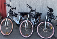 1482553 Elcyklar 3 st - ZSOON