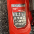 1449591-4 Snabbladdare Milwaukee M12-18FC