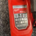 1449591-5 Snabbladdare Milwaukee M12-18FC