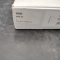 1522990-4 Kitchen mixer, iCrolla, 6570L VA, dishwasher shut-off