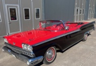 1522946 Ford Galaxie 500 Cabriolet 1959