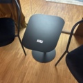 1505863-6 Karmstolar och sidobord